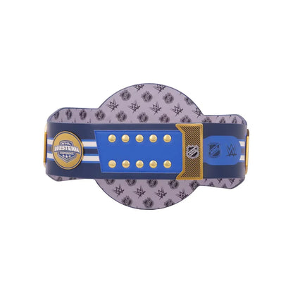 WWE Winnipeg Jets Legacy Belt