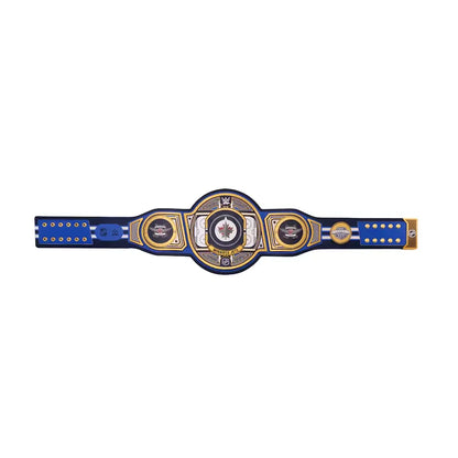 WWE Winnipeg Jets Legacy Belt