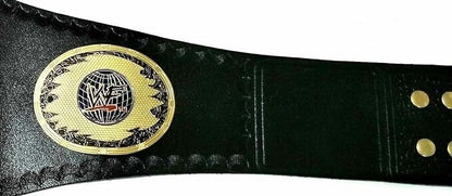 WWE Women's Heavyweight Championship Belt