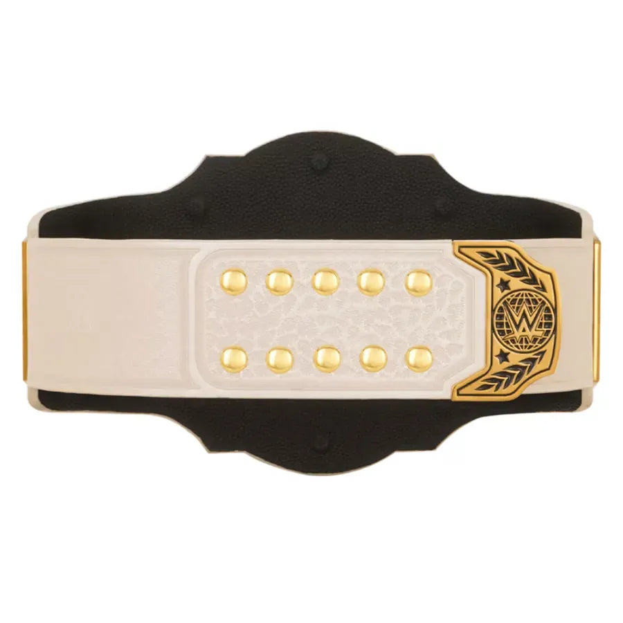WWE 2024 Women's Intercontinental Belt