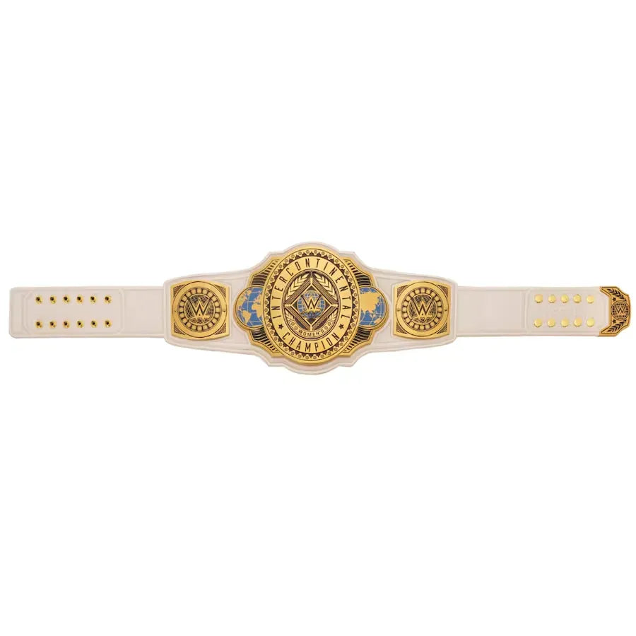 WWE 2024 Women's Intercontinental Belt