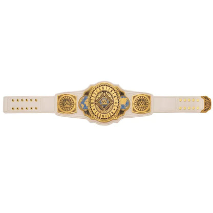 WWE 2024 Women's Intercontinental Belt