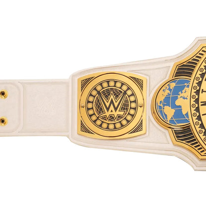WWE 2024 Women's Intercontinental Belt