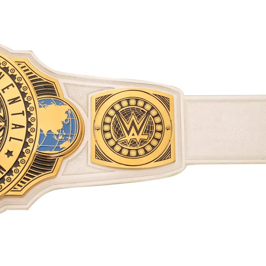 WWE 2024 Women's Intercontinental Belt