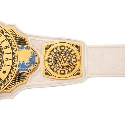 WWE 2024 Women's Intercontinental Belt