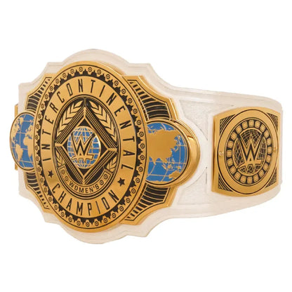 WWE 2024 Women's Intercontinental Belt