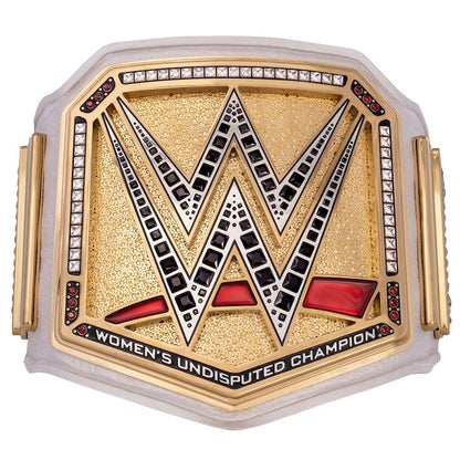WWE Women's Championship Replica Belt