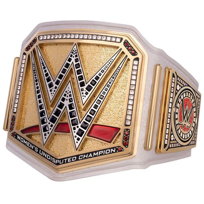 WWE Women's Championship Replica Belt
