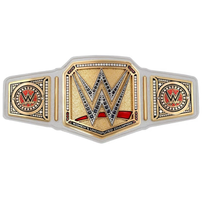 WWE Women's Championship Replica Belt