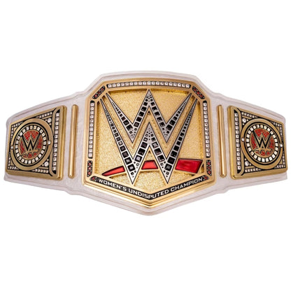 WWE Women's Championship Replica Belt