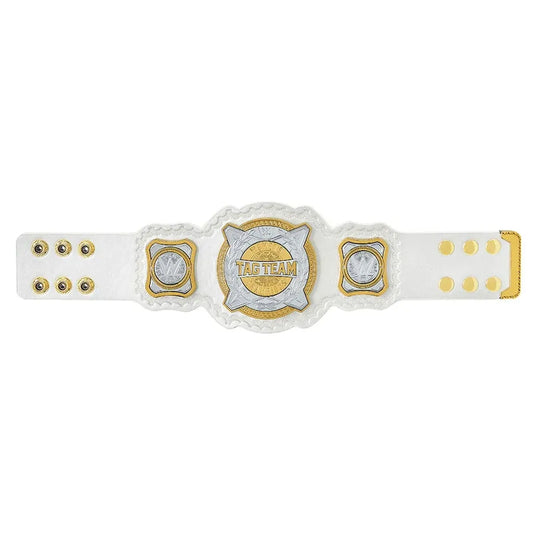WWE Women’s Tag Team Kids Belt