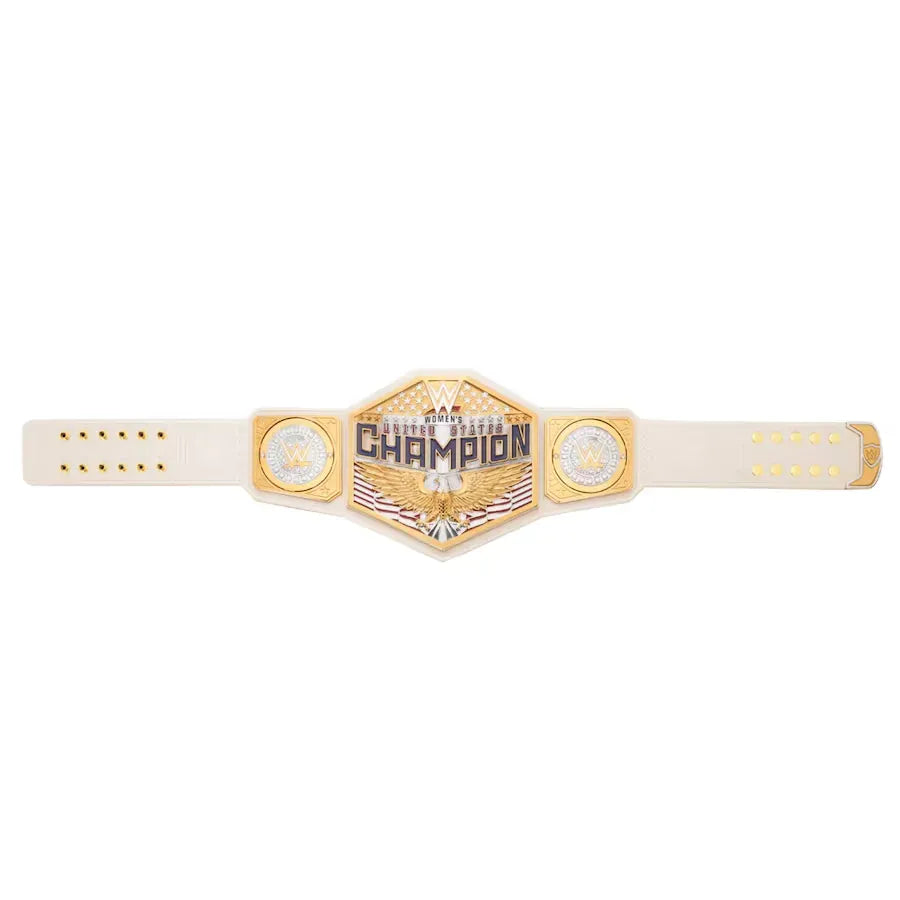 WWE Women's US Championship Belt