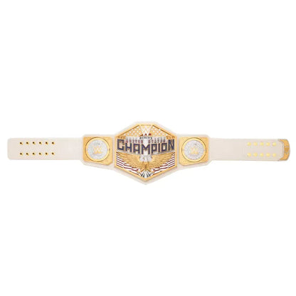 WWE Women's US Championship Belt
