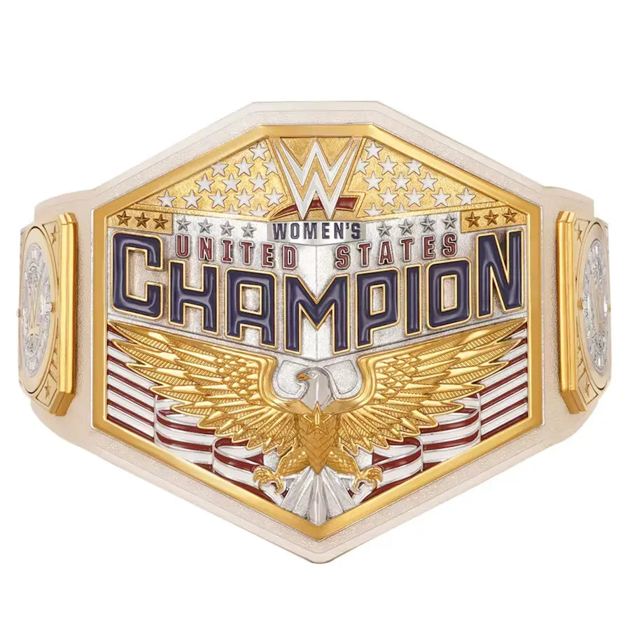 WWE Women's US Championship Belt