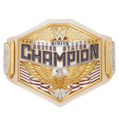WWE Women's US Championship Belt