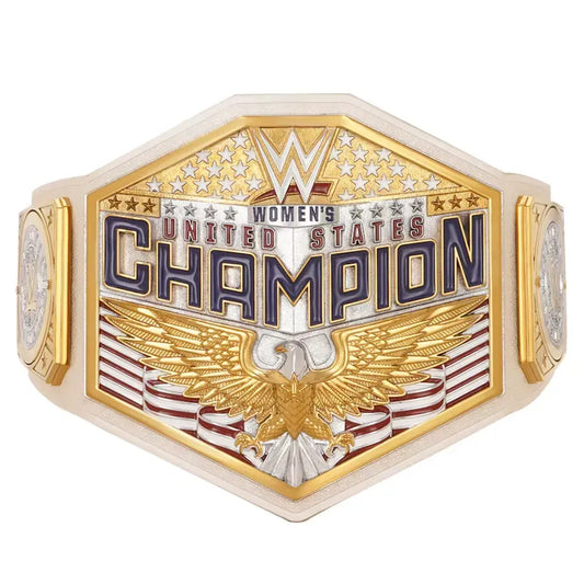 WWE Women's US Championship Belt