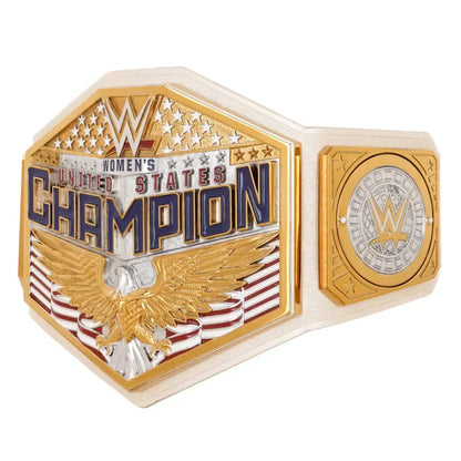 WWE Women's US Championship Belt