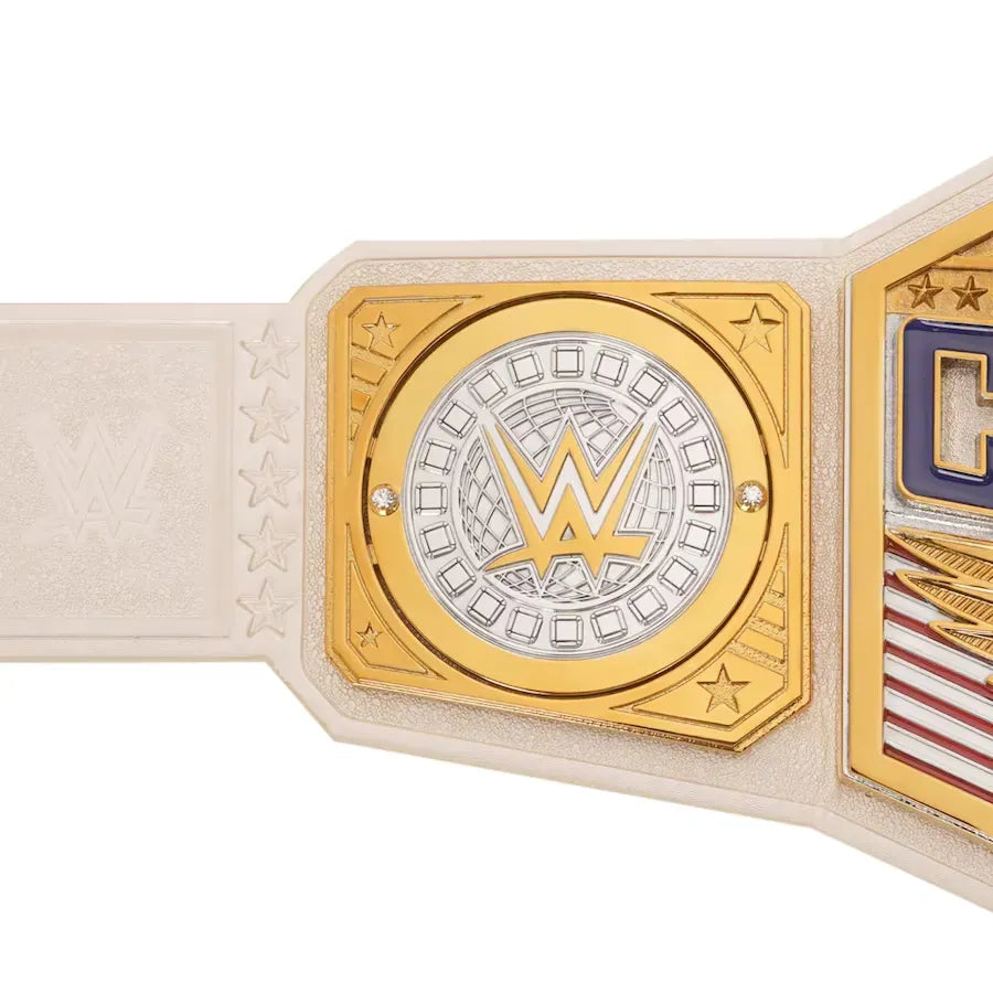 WWE Women's US Championship Belt