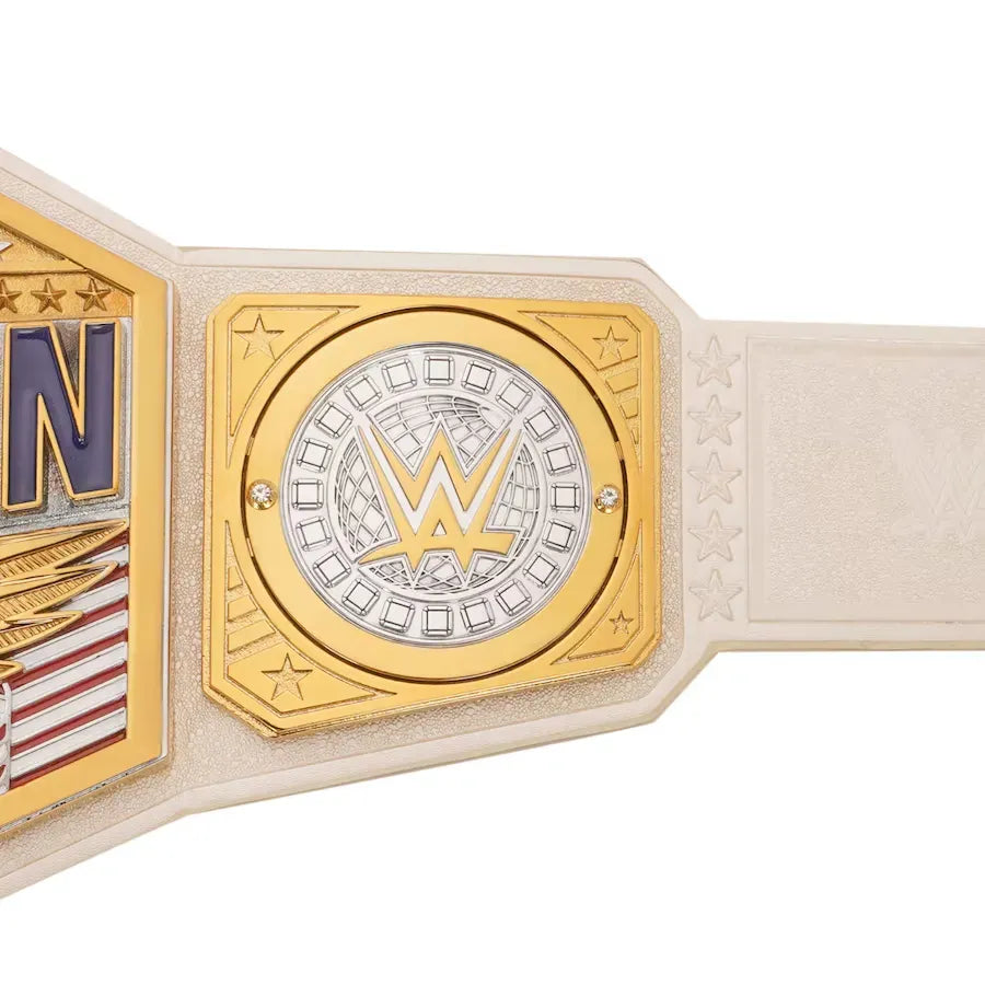 WWE Women's US Championship Belt