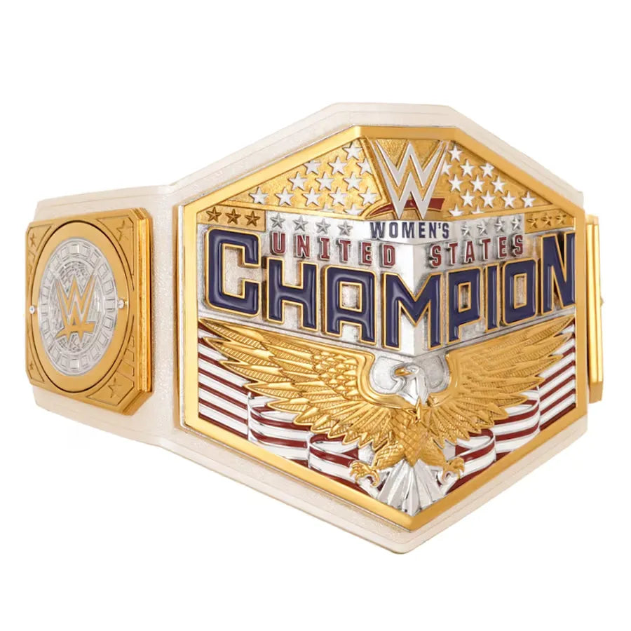 WWE Women's US Championship Belt