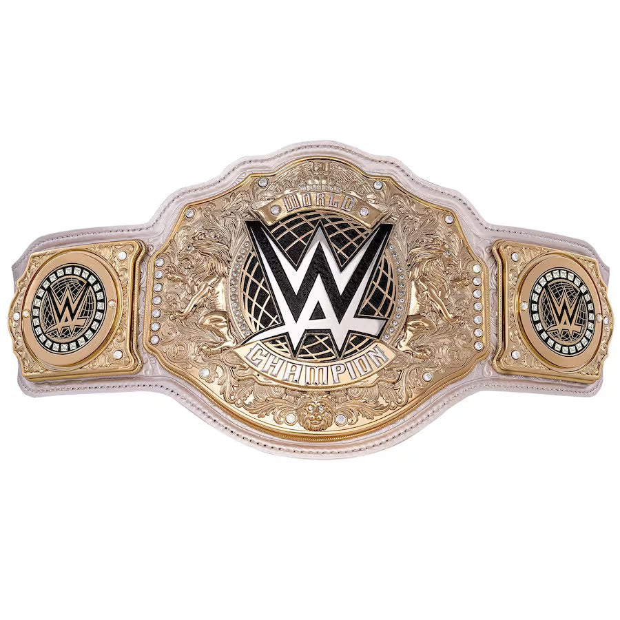 WWE Women's World Championship Belt