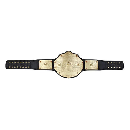 WWE World Heavyweight Replica Belt