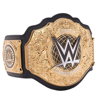 WWE World Heavyweight Championship Belt