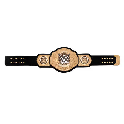 WWE World Heavyweight Championship Belt