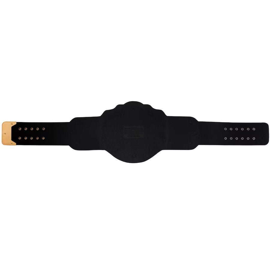WWE World Heavyweight Championship Belt