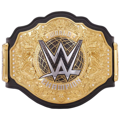WWE World Heavyweight Replica Belt