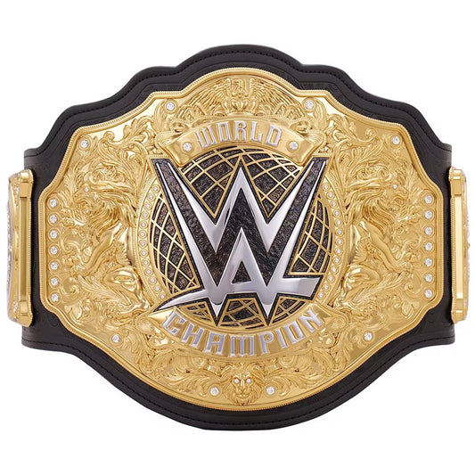 WWE World Heavyweight Replica Belt