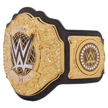 WWE World Heavyweight Replica Belt