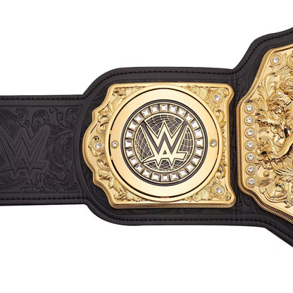 WWE World Heavyweight Replica Belt