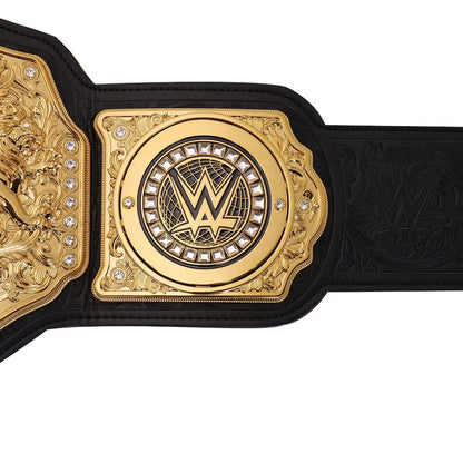 WWE World Heavyweight Replica Belt