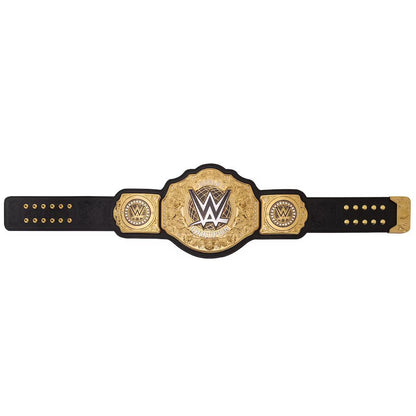 WWE World Heavyweight Replica Belt