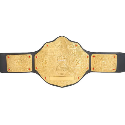 WWE World Heavyweight Replica Belt