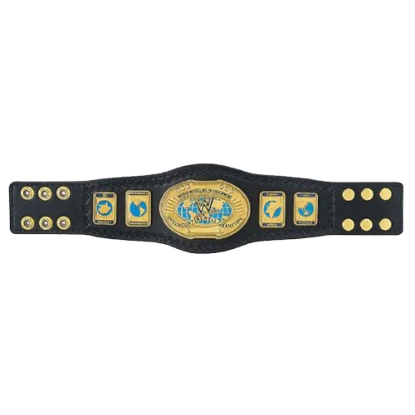 WWE Attitude Era Intercontinental Belt