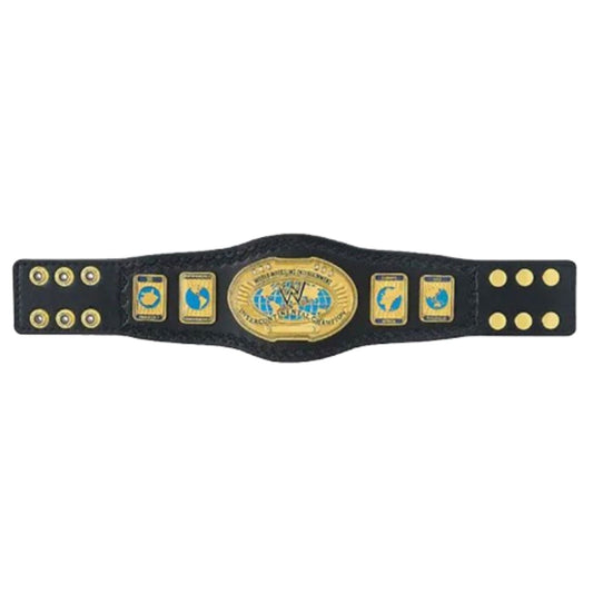 WWE Attitude Era Intercontinental Belt