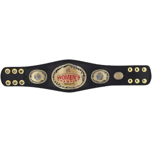 WWE Attitude Era Women Belt
