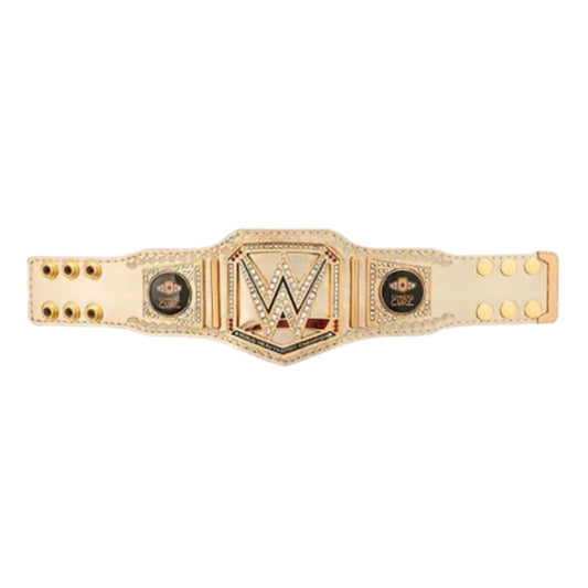 Connor's Cure WWE Kids Championship Belt