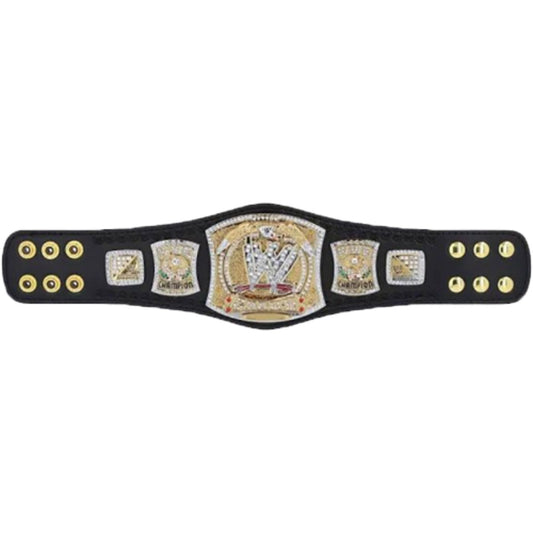 Spinner Championship Wrestling Belt Kids