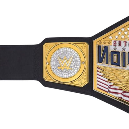 WWE United States Championship Belt