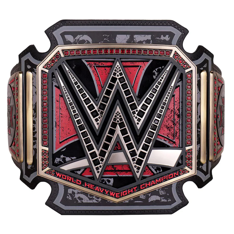 Triple H WWE Authority Championship Belt