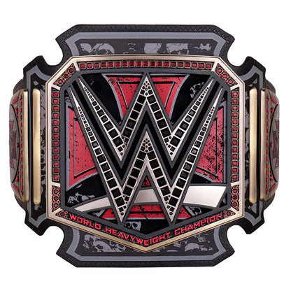 Triple H WWE Authority Championship Belt