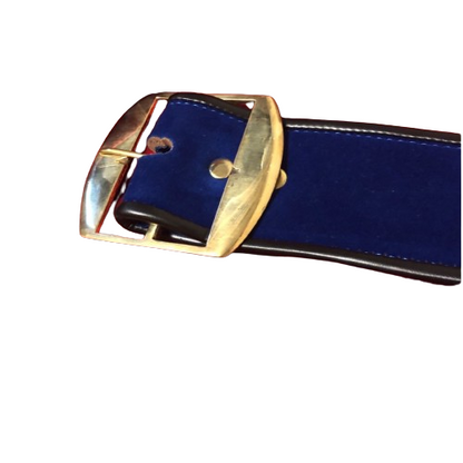 WWWF Heavyweight Championship Wrestling Belt