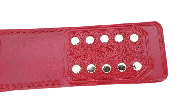 Lightweight Wrestling Championship Belt