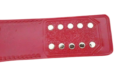 Lightweight Wrestling Championship Belt