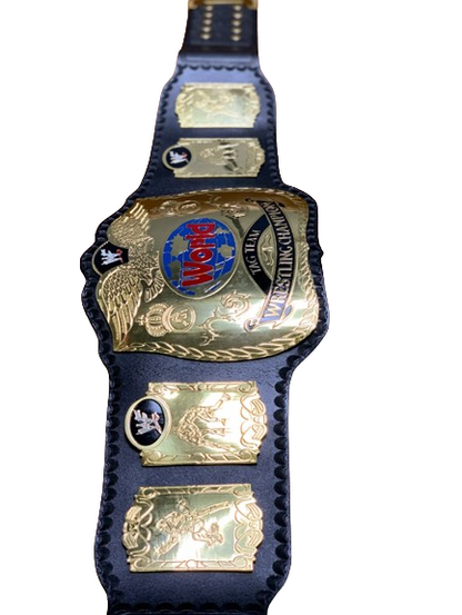 WWE World Tag Team Belt