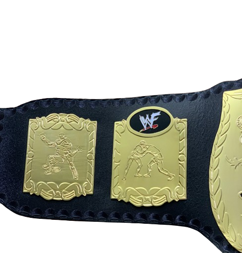 WWE World Tag Team Belt