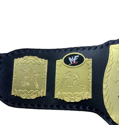 WWE World Tag Team Belt